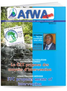 Magazine N° 111 - Août 2013