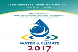The First AfriAlliance Conference will kick off on March 22, 2017 in Johannesburg, South Africa