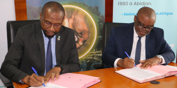 AfWASA and GGGI partner to drive capacity building on climate-sanitation nexus