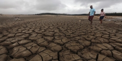 Crise de l&#039;eau : l&#039;avertissement venu d&#039;Afrique du Sud Par Viviane Forson