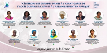 Célébrons les Femmes Leaders de l&#039;AAE !