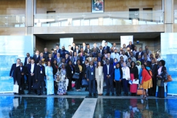 End of the Rabat Scientific and Technical Council Meetings, Morocco hands over to Ghana