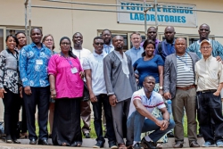USEPA program on water quality adopted in Accra