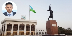 Djibouti: ONEAD is ready to host the 80th meetings of the Scientific and Technical Council of AfWA