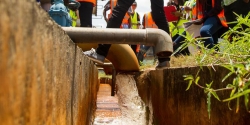 TWO NIGERIAN STATE WATER UTILITIES HAVE RECENTLY JOINED THE AFRICAN WATER ASSOCIATION