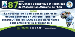 Réunions statutaires de l’AAE : les 87èmes assises du Conseil Scientifique et Technique