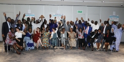 Non-Sewer Sanitation and faecal sludge management: AfWA and the Bill and Melinda Gates Foundation evaluate the RASOP-Africa Project