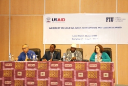 USAID WA-WASH Program has improved the living conditions of over one million people