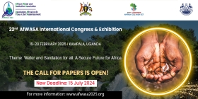 Abstract submission deadline has been extended to July 15, 2024