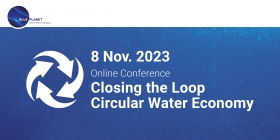 Invitation | Blue Planet Berlin Water Dialogues 2023