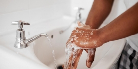 Everything you need to know about washing your hands to protect against coronavirus (COVID-19)