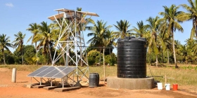 Access to drinking water in rural areas: AfWASA seeks inspiration from Rwanda and Benin