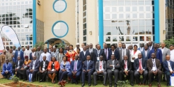 79ème assises du Conseil Scientifique et Technique de l’AAE : Merci aux participants, Félicitations à l’Ouganda !
