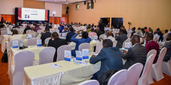 Access to water and sanitation services: Regulators and service providers hold a meeting in Burundi