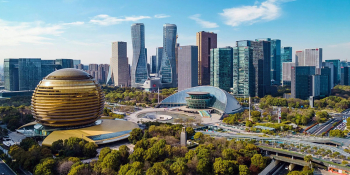 Une délégation de haut niveau de l&#039;AAEA en mission stratégique de benchmarking en Chine