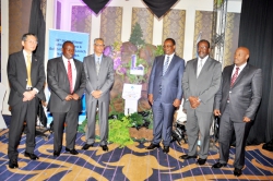 Lancement du congrès de l’AAE à Nairobi