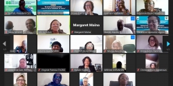 World Water Forum Dakar 2022: the women in WASH want to make their voices heard