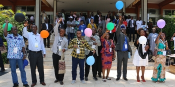 20ème Congrès International et Exposition : l’AAE procède au lancement officiel du programme SAO-CWIS