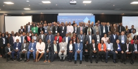 91es Assises du CST de l'AAEA : les travaux ont démarré à Johannesburg