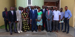 CÔTE D’IVOIRE : les acteurs de l’assainissement créent l’Association Nationale Toilettes pour tous