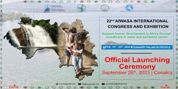 Official Launch of the 22nd AfWASA Congress: the Local Organizing Committee is Preparing a Memorable Event