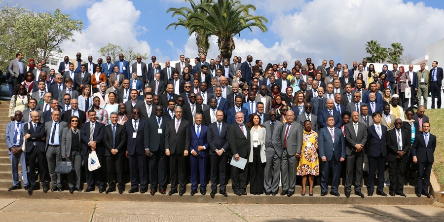 81ST AFWA’ SCIENTIFIC AND TECHNICAL COUNCIL MEETINGS: WASH OPERATORS INVITED TO CONSIDER ACCESS TO WATER AND SANITATION SERVICES AS A CONTINENTAL PRIORITY