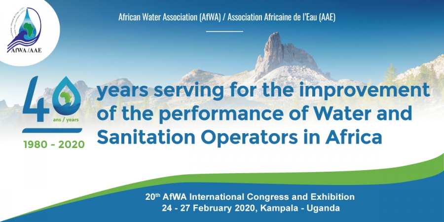 IN 2020, AFWA WILL CELEBRATE 40 YEARS OF ITS EXISTENCE