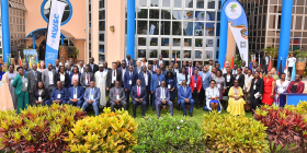 94th AfWASA meeting: Disruptive technologies at the heart of discussions