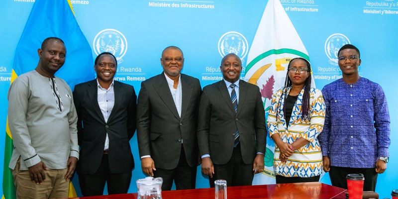 AfWASA and Rwanda: Towards Collaboration for Concrete Actions in the Water and Sanitation Sector