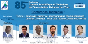 Venez découvrir les technologies innovantes du secteur EAH le 16 novembre 2020 !