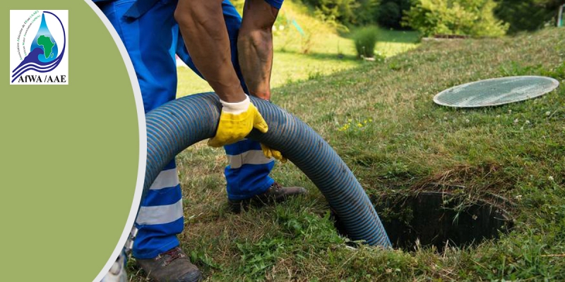 Assainissement autonome : lancement des activités de renforcement des capacités de l’AAE et des opérateurs africains pour une meilleure fourniture des services d’assainissement