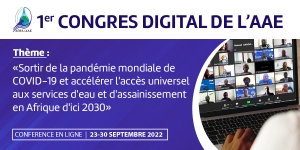 Le Congrès Digital de l&#039;AAE est reporté au mois de septembre : les inscriptions sont ouvertes !