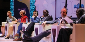 20ème Congrès International et Exposition de l'AAE : les experts Africains à la recherche de nouvelles solutions pour améliorer l'accès à l'eau et à l'assainissement sur le continent