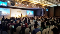 FSM4 en INDE : L’AAE et les acteurs du programme Rasop-Africa à la découverte des solutions innovantes