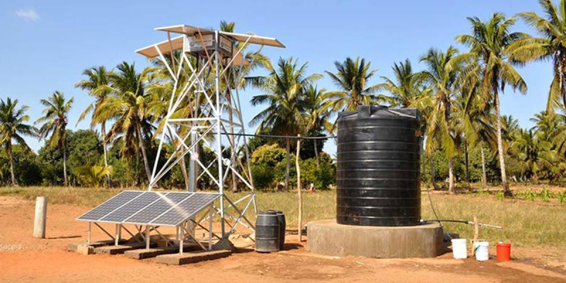 Accès à l’eau potable en milieu rural : l’AAEA veut s’inspirer des modèles du Rwanda et du Bénin
