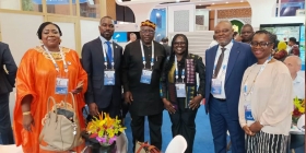 10th World Water Forum: A Strategic Participation of AfWASA