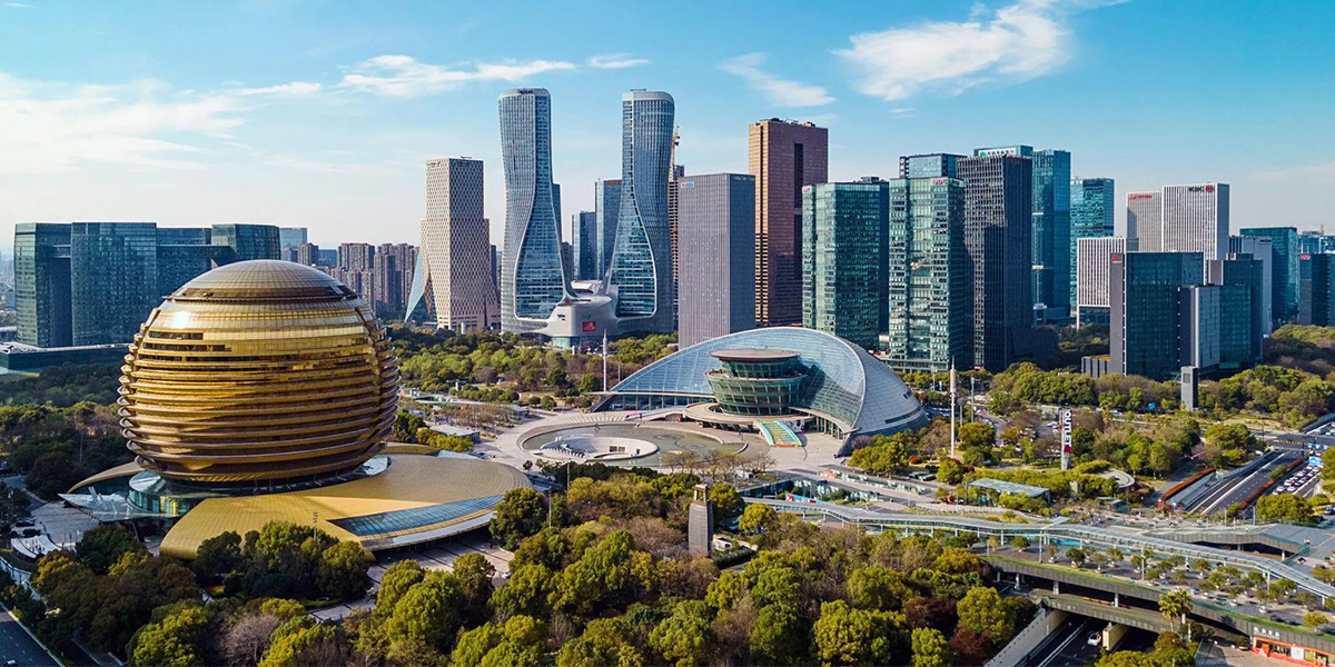 Hangzhou
