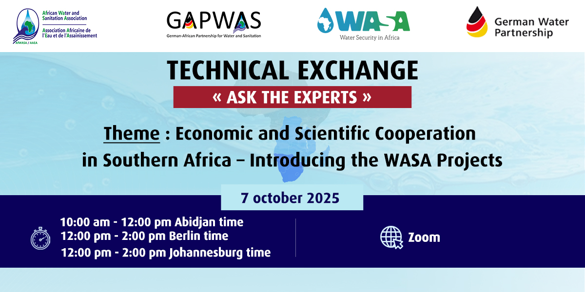 Flyer of the session