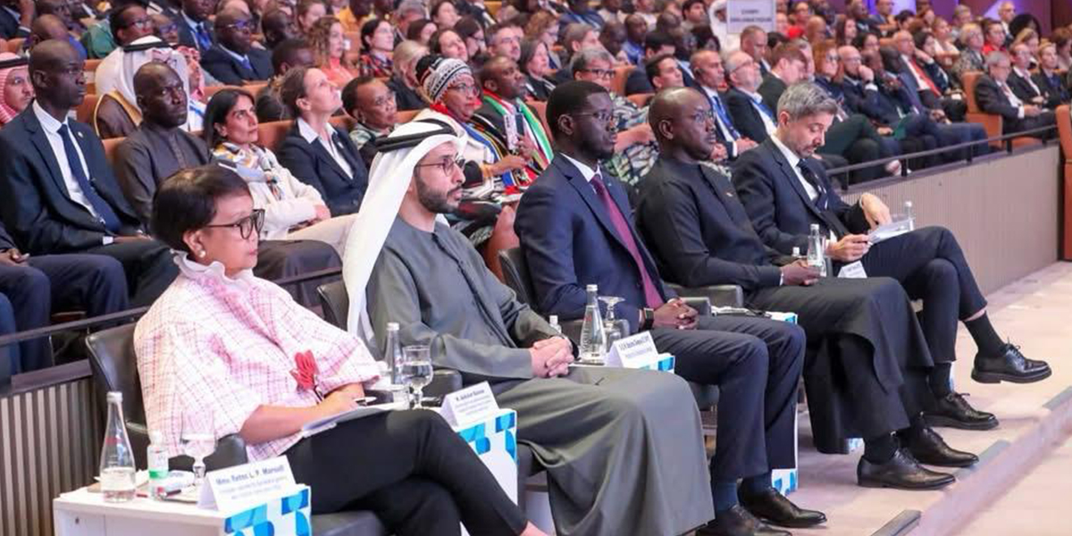 Photo des participants