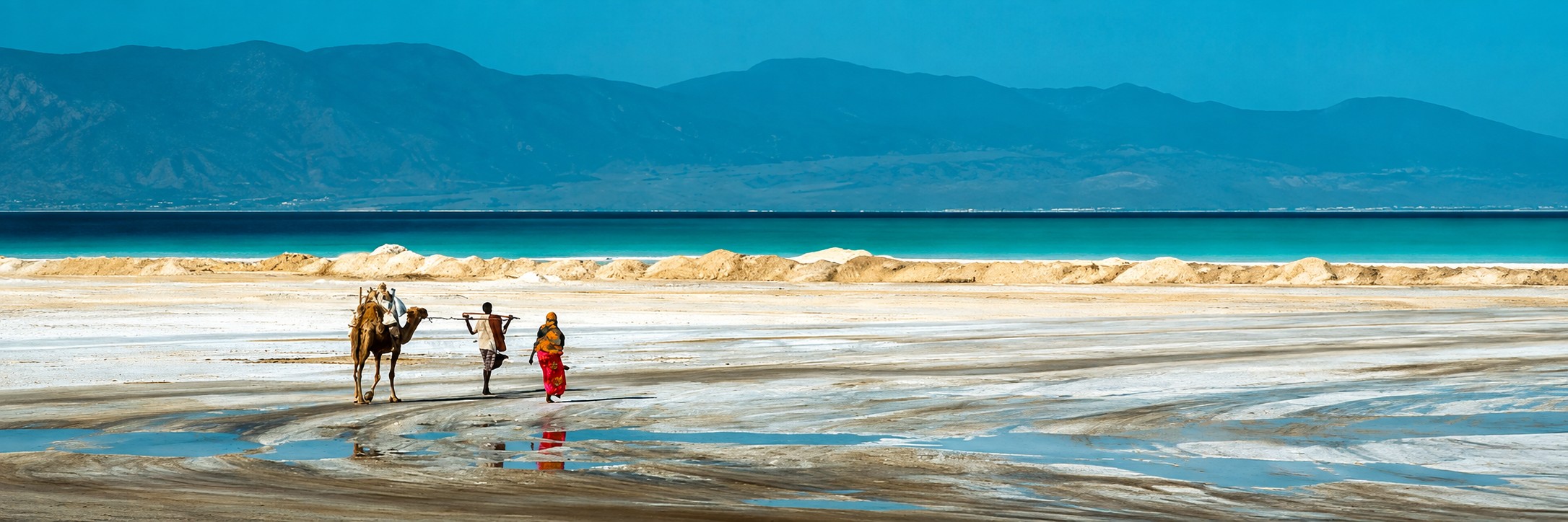 lac Assal